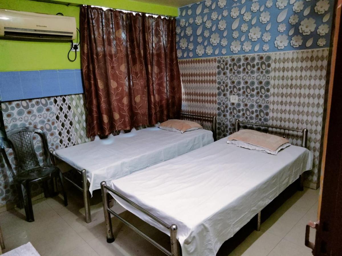 Aparna Guest House Malda Ngoại thất bức ảnh